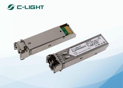 Chine Modules compatibles de CISCO SFP à vendre