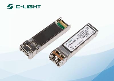 China 1310nm BROCADE SFP Modules for sale