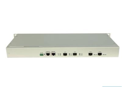 China Juniper CISCO Gpon OLT 2 PON PORTS For MULTI LINK UP TO 128 ONT for sale