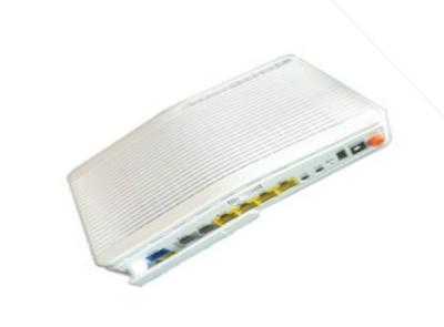 China red inalámbrica (WLAN) para H3C, CL - OEM del Ontario 4FE 2VOIP de OMCI PON ONU GPON de ONTG421W en venta