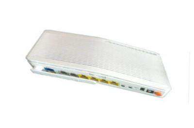 Chine TR069 TR104 ONU GEPON 4FE 2VOIP pour le CL de GESTION de WEB - ONTE421 à vendre