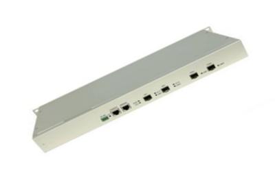 Chine PORTS IPTV de CISCO OLT 2 PON pour la GESTION de SME/CL - OEM OLTE221 à vendre