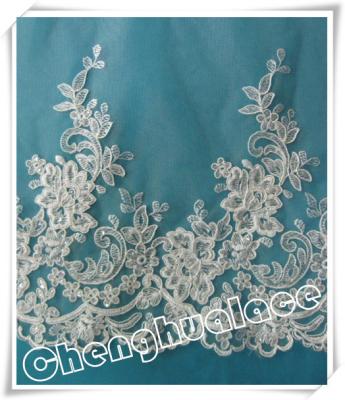 China China Viable Goods Wholesale Vintage Lace Flowers, Embroidered Fabric, Custom Embroidered Patches for sale