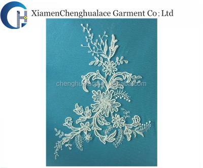 China Viable Hot Sale Flower Embroidery Patterns for sale