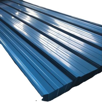 China Traditional building material for roof and wall making in metal roof sheets for sale