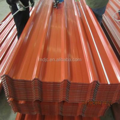 China Traditional hot sale flat galvanized plain steel hot sale material in China for sale