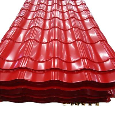 China Modern Roof 828mm Metal Sheet Tin Warehouse Color Stone Coated Metal Roof Tiles for sale