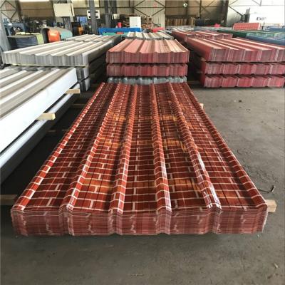 China Contemporary Colored Cheap Price And Metal Sheet Steel Sheet for sale