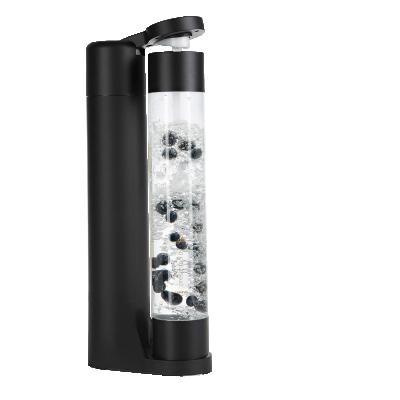 China 2021 Hot Selling Outdoor Spark Water Maker Current 60L CO2 Cylinder Plant Soda Dispenser And Soda Dispenser Machine for sale