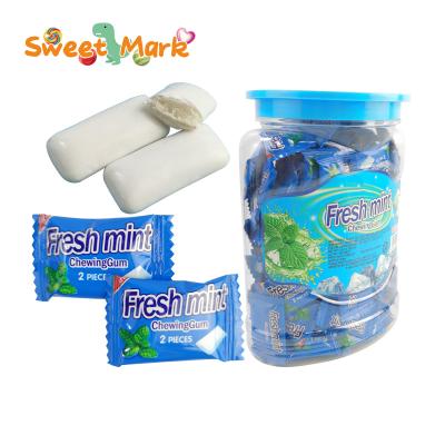 China High Quality Bubble Gum Chewing Candy Halal Bubble Gum CP005 for sale