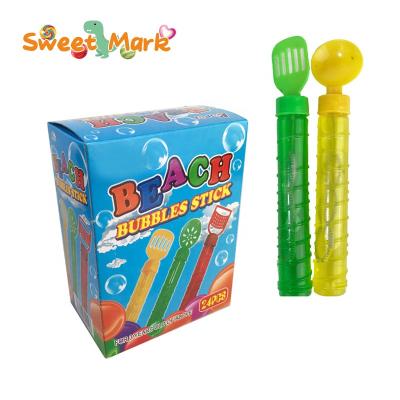 China Outdoor Play Kids Beach Soap Bubble Toy Outdoor Toys Bubble Water for sale