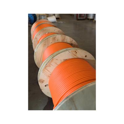 China Auto Supply Car Electric Overhead Conductor Manufacturer Wire For Sale for sale