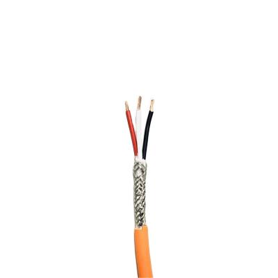 China New Energy Automotive Non-shield Aerial Cable EV-SSP for sale