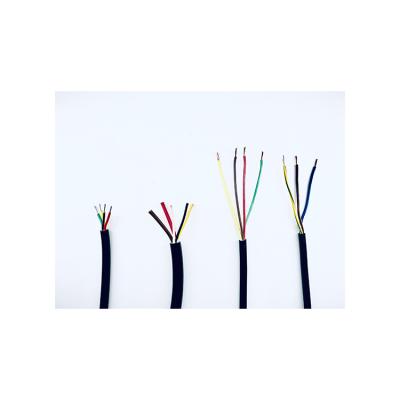 China Overhead High Grade Automotive Wiring FLRY11Y Automotive Electrical Cable for sale