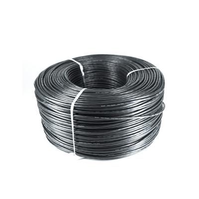 China Wholesale Automotive Electrical RVVP Wire Car Cable PVC Wire for sale