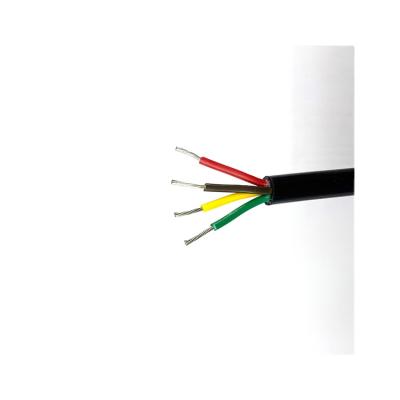 China High Performance FLRY11Y Car Auto Electrical Wires And Aerial Cables for sale