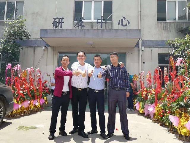 Verified China supplier - Shanghai Five Master Automation Technology Co., Ltd.