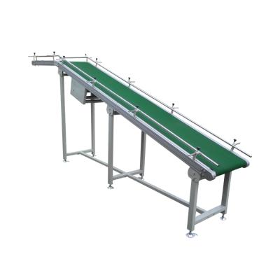 China Heat Resistant Customize Conveyor Belt 96 Conveyor Belt PU Conveyor Belt Project for sale