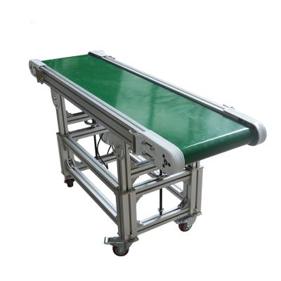 China Heat Resistant Mesh Belt Line Conveyor Belt Fruit Conveyor Belt for sale