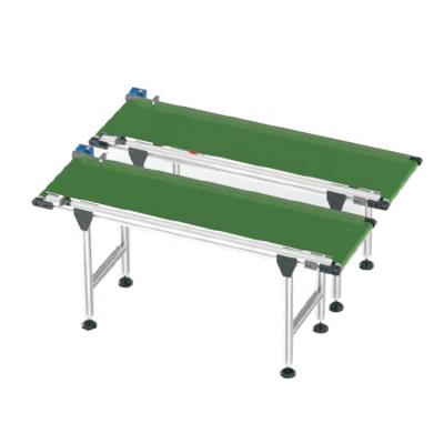 China China Conveyor Belt Heat Resistant Conveyor Belt Machine Clamped Belt Conveyor for sale