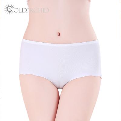 China Brief Size Breathable More Comfortable Panties Underwear For Fat Woman for sale