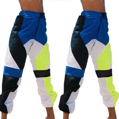 China 2021 High Quality Trending Anti-wrinkle Women Sports Pants Work Out Trousers Pants For Ladies for sale