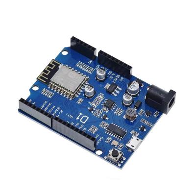 China See details WeMos D1 WiFi UNO Development Board ESP8266 Direct IDE for sale