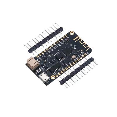 China See details MicroPython ESP32 Development Board V1.0.0 Rev1 wifi Bluetooth 4MB FLASH for sale