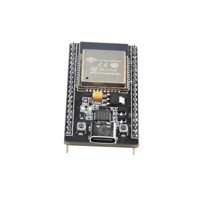 China See details NODEMCU ESP32 Development Board Solder Pins WIFI+Bluetooth Internet of Things Smart Home ES pWROOM32 for sale