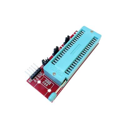 China See details PIC ICD2 PICkit 2 PICKIT 3 programming and writing adapter for sale