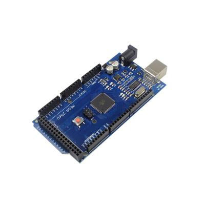 China See details MEGA2560 R3 Improved Development Board with Data Cable for sale