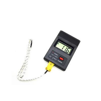 China See details TM902C High Temperature Fast Electronic Thermometer Digital Thermometer for sale