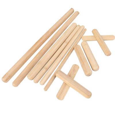 China Smooth 100% Solid Bamboo Sticks 2020 Hot Selling Green Bamboo Massage Tools Massage Kits Therapy Kit for sale