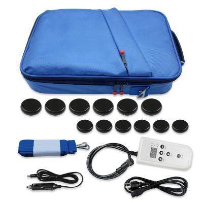 China Hot Selling Hot Selling Body Massage Heater High Quality Hot Stone Massage Stone Heater For SPA for sale