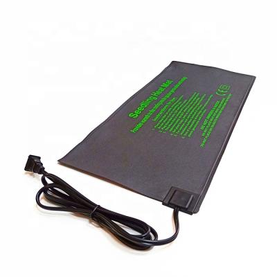 China High quality waterproof seed heating mat, easy cleaning seed heating mat for sale