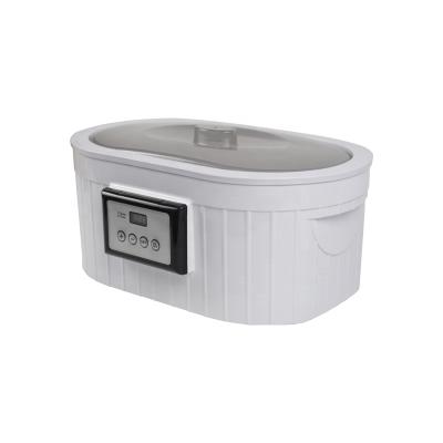 China Wax-Heating Salon Spa Wax Heater Paraffin For Better Hands And Feet Wax Bath for sale