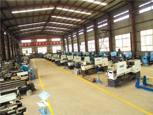 Verified China supplier - Zhengzhou Xinyu Machinery Manufacturing Co., Ltd.