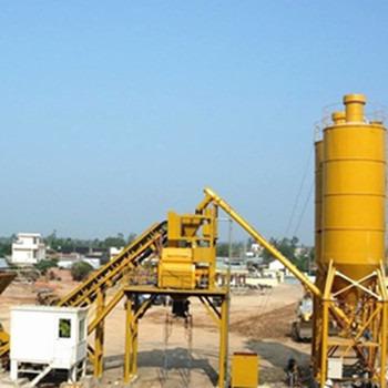 China Ready Mix Concrete Batching Plant Concrete Batch Mixing Plant for sale