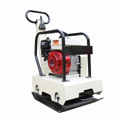 China Electric Plate Compactor Machine Diesel Power Vibratory Plate Compactor for sale