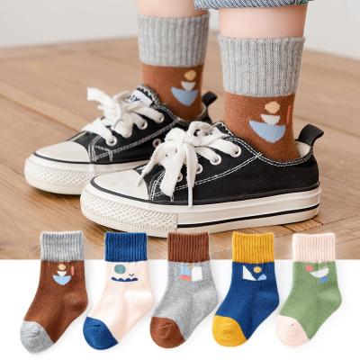 China Wholesale Cute Girls Casual Standard Comfortable QUICK DRY Cute Teen Socks for sale