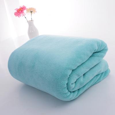 China Wholesale Custom Sustainable Towels 75*35cm Large 300g Quick Dry Cotton Sustainable Printing Beach Towels for sale