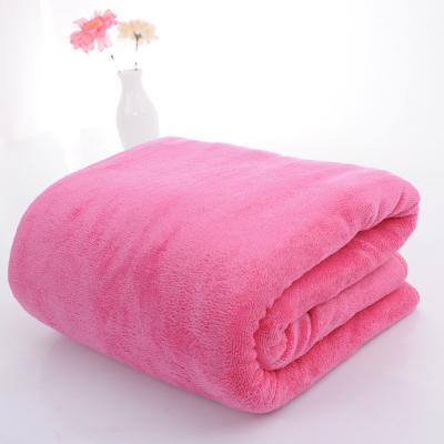 China Sustainable Sustainable Soft Microfiber Disposable Quick Wash Eco-Friendly Clean Dry Bath Beach Towels for sale