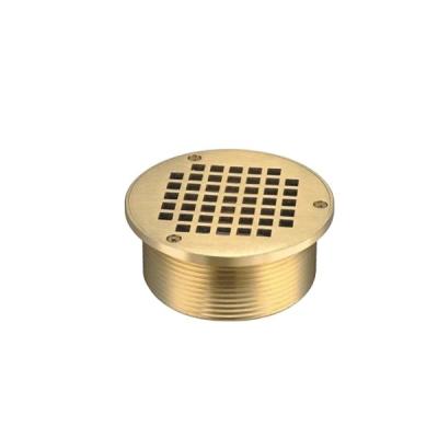 China Modern Floor and Area Drain with 2