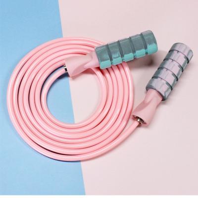 China Home Gym Jumping Equipment Kids Women Men Weight Fitness Training Jump Rope Home Exercise Strength Training Wholesale for sale