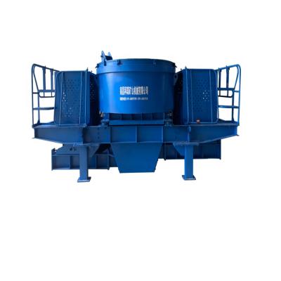 China Metallurgy Sand Mining Stone Crusher For Mine Mill for sale