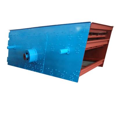 China Mining Screening Stone Sand Screening Plant for sale