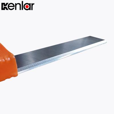 China Woodworking Retail Cutter High Precision CTT Tool Wood Planer Planer Blade for sale