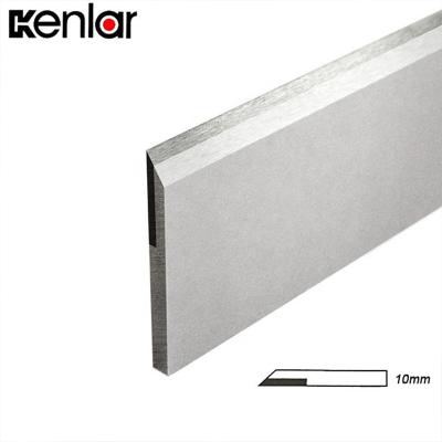 China CTT Straight Planer Planer Blade 310*30*3 Wood Hot Sale for sale