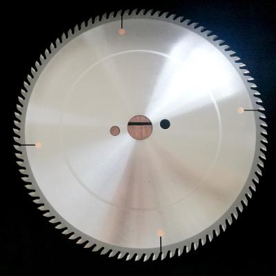 China For Chipboard TTC Precise Panel Saw Blade for sale