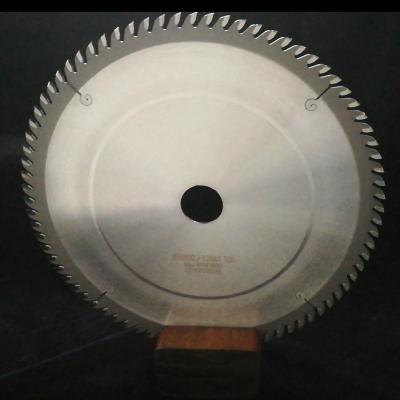 China Table Saw CTT Circular Saw Blade For Cutting Panel Wood Cladding MDF for sale